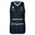 Camiseta Morabanc Andorra Hummel Eurocup azul.