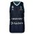 Camiseta Morabanc Andorra Hummel Eurocup azul.