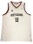 Camiseta Moritz Wagner Alemania – Peak Baloncesto blanca