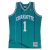 CAMISETA MUGGSY BOGUES – CHARLOTTE HORNETS – SWINGMAN 1992-93