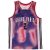 Camiseta Nadir Hifi Paris Basketball Tercera Equipacion Adidas