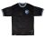 Camiseta NBA Mesh Memphis Grizzlies Logo Oversized New Era Negra