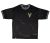 Camiseta NBA Mesh Milwaukee Bucks Logo Oversized New Era Negra