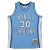 Camiseta NCAA Rasheed Wallace , North Carolina 1994