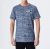 Camiseta New England Patriots NFL Engineered Raglan – New Era gris.