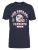 CAMISETA NEW ENGLAND PATRIOTS NFL WORDMARK HELMET.