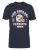 CAMISETA NEW ENGLAND PATRIOTS NFL WORDMARK HELMET.