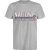 Camiseta New Era Nfl «Stacked Wordmark».