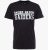 Camiseta Oakland Raiders «Stacked Wordmark» – New Era