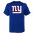Camiseta New York Giants – Primary Logo Outerstuff – Junior