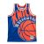 Camiseta New York Knicks «Big Face» Mesh tank top – Mitchell & Ness