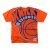 Camiseta New York Knicks Big Face – Mitchell & Ness