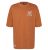 Camiseta New York Yankees MLB League Essentials Oversized New Era
