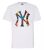 CAMISETA NEW YORK YANKEES MLB «PSYCHEDELIC INFILL CAMO» – 47 BRAND
