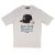 Camiseta New York Yankees MLB Script Graphic Oversized