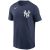 Camiseta New York Yankees Nike MLB