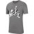 CAMISETA NIKE AIR JORDAN JUMPMAN CLASSIC HBR GREY.