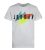 Camiseta Nike Air Jordan Junior «Geo Flight»- White.