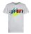 Camiseta Nike Air Jordan  Junior «Geo Flight»- White.