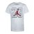 CAMISETA NIKE AIR JORDAN KIDS «23 GAME TIME» – WHITE.