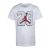 CAMISETA NIKE AIR JORDAN KIDS «23 GAME TIME» – WHITE.