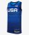 Camiseta Usa Basketball – Nike