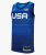Camiseta Usa Basketball – Nike