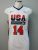 Camiseta Charles Barkley USA Basketball Nike