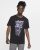 CAMISETA NIKE BASKETBALL «METALLIC JUST DO IT»