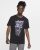 CAMISETA NIKE BASKETBALL  «METALLIC JUST DO IT»