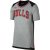 CAMISETA NIKE CHICAGO BULLS FAN TEE