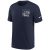 CAMISETA NIKE DRI FIT DALLAS COWBOYS NFL TEAM LOGO