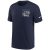 CAMISETA NIKE DRI FIT DALLAS COWBOYS NFL TEAM LOGO