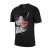 CAMISETA NIKE KD DRY TEE DIY BLACK