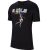 CAMISETA NIKE LEBRON «SKULL LEBRON»