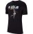 CAMISETA NIKE LEBRON «SKULL LEBRON»