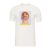Camiseta Nike Sportswear «Smile Swoosh» – Blanca