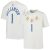 CAMISETA NIKE ZION WILLIAMSON – NEW ORLEANS PELICANS CE JUNIOR