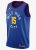Camiseta Nikola Jokic Denver Nuggets – Nike swingman Statement Edition
