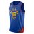 Camiseta Nikola Jokic Denver Nuggets Statement Edition Swingman