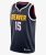 Camiseta Nikola Jokic Denver Nuggets Swingman 2023 Nike Icon Edition