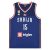 Camiseta Nikola Jokic Serbia 100 Aniversario azul – Peak