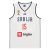 Camiseta Nikola Jokic Serbia 100 Aniversario blanca – Peak