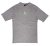 Camiseta Oakland Athletics «MLB 1972 World Series» Oversized New Era Gris