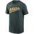 Camiseta Oakland Athletics Nike MLB
