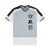 Camiseta Oakland Raiders Logo NFL Stacked Logo New Era
