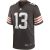 Camiseta Odell Beckham JR Cleveland Browns -NFL Game Jersey
