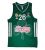 Camiseta Panathinaikos Baloncesto de Nemanja Nedovic Euroliga 2021 Adidas *