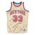 CAMISETA PATRICK EWING – NEW YORK KNICKS – GOLDEN SWINGMAN