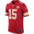 CAMISETA PATRICK MAHOMES II KANSAS CITY CHIEFS – NIKE NFL LEGEND JERSEY *